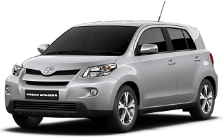 ремонт Стартера TOYOTA (ТОЙОТА) Urban Cruiser